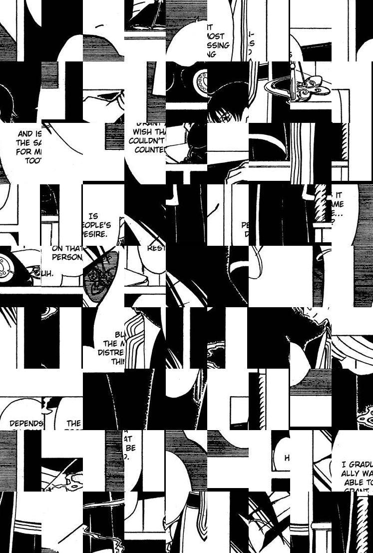 xxxHOLIC - episode 26 - 139