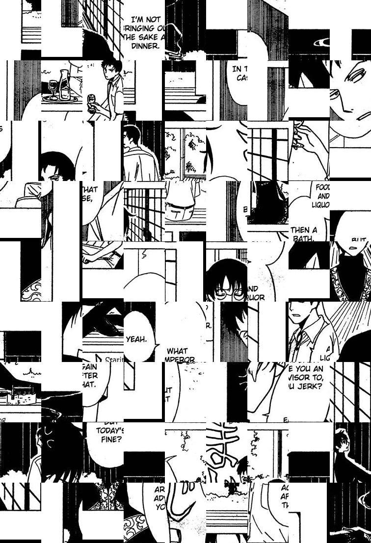 xxxHOLIC - episode 26 - 115