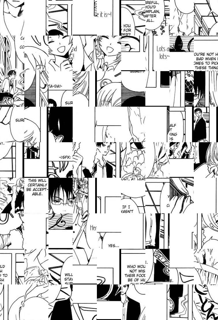 xxxHOLIC - episode 24 - 59