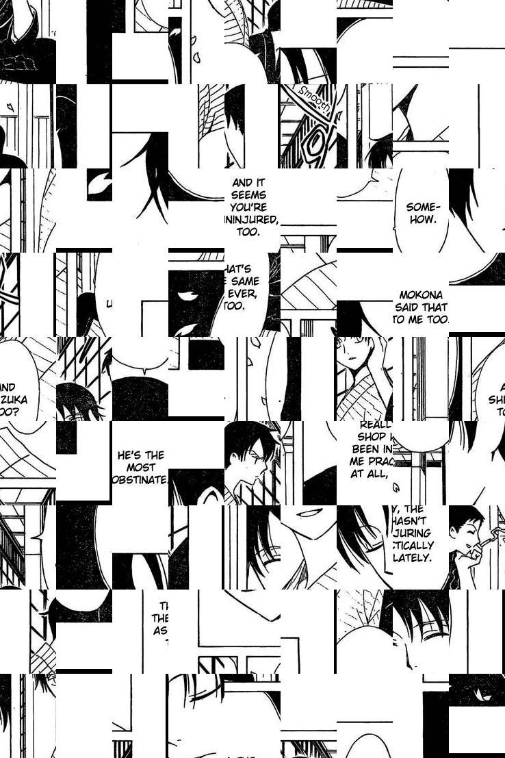 xxxHOLIC - episode 24 - 170