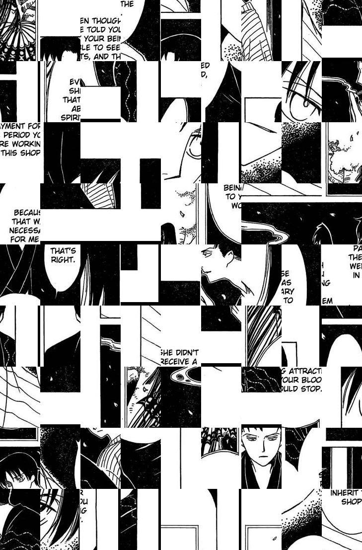 xxxHOLIC - episode 24 - 172