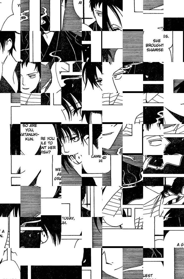 xxxHOLIC - episode 24 - 169