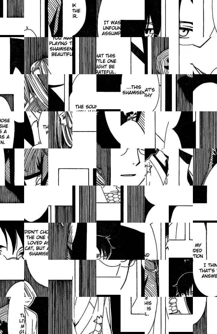 xxxHOLIC - episode 24 - 147