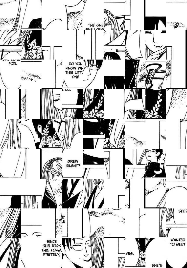 xxxHOLIC - episode 24 - 102