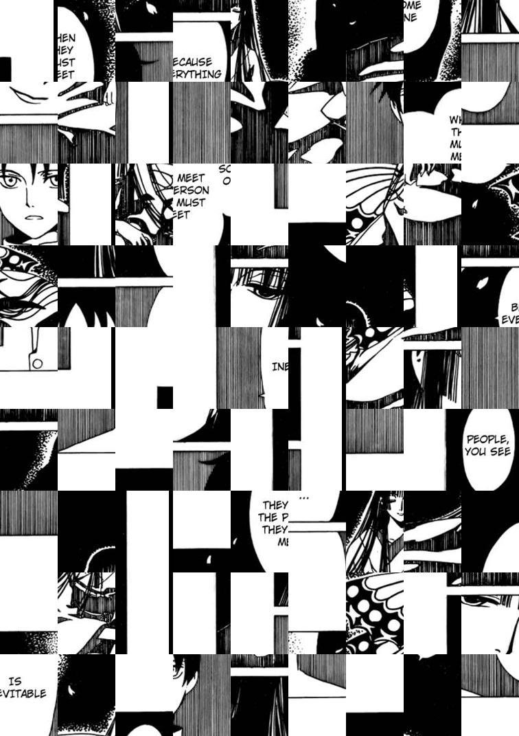 xxxHOLIC - episode 23 - 40