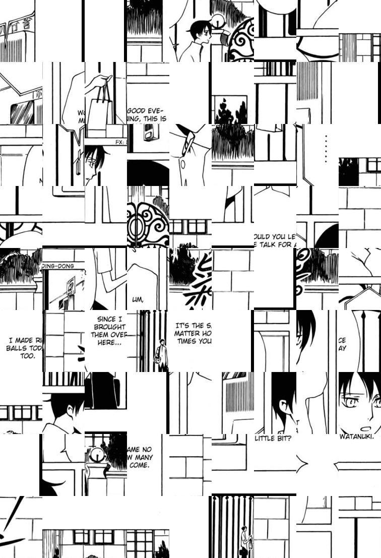 xxxHOLIC - episode 23 - 61