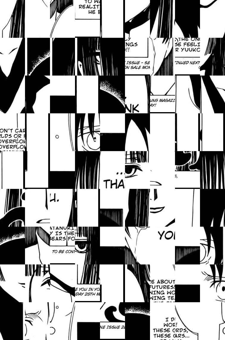 xxxHOLIC - episode 23 - 156