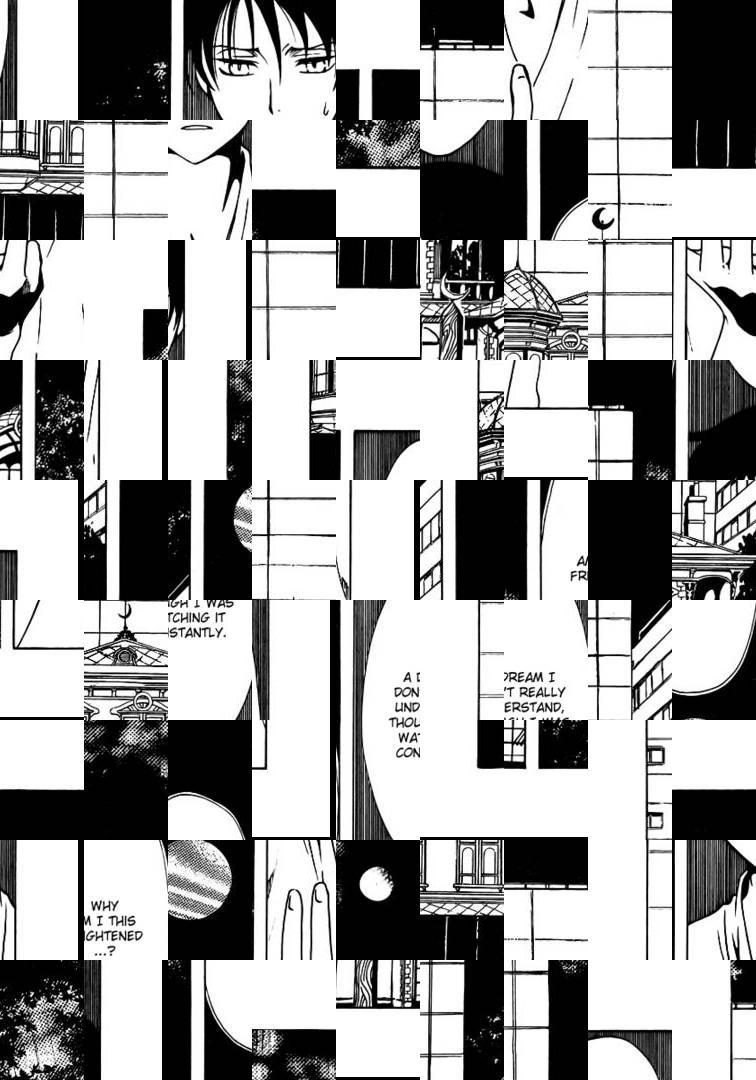 xxxHOLIC - episode 23 - 51