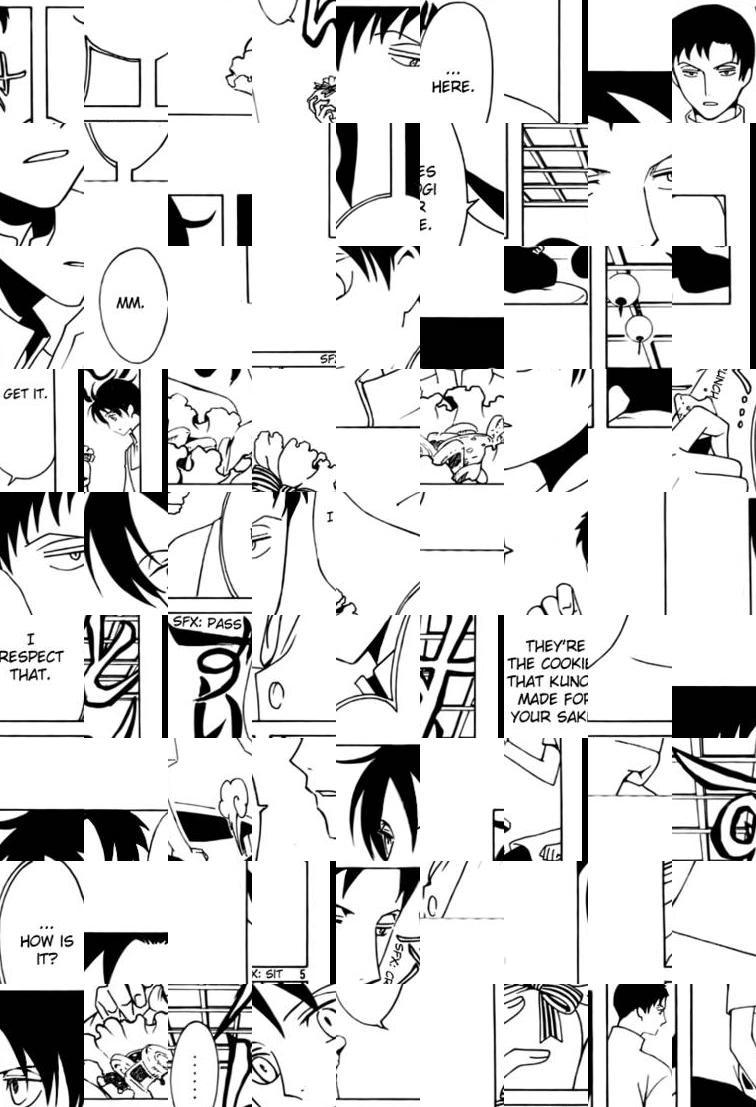 xxxHOLIC - episode 23 - 76