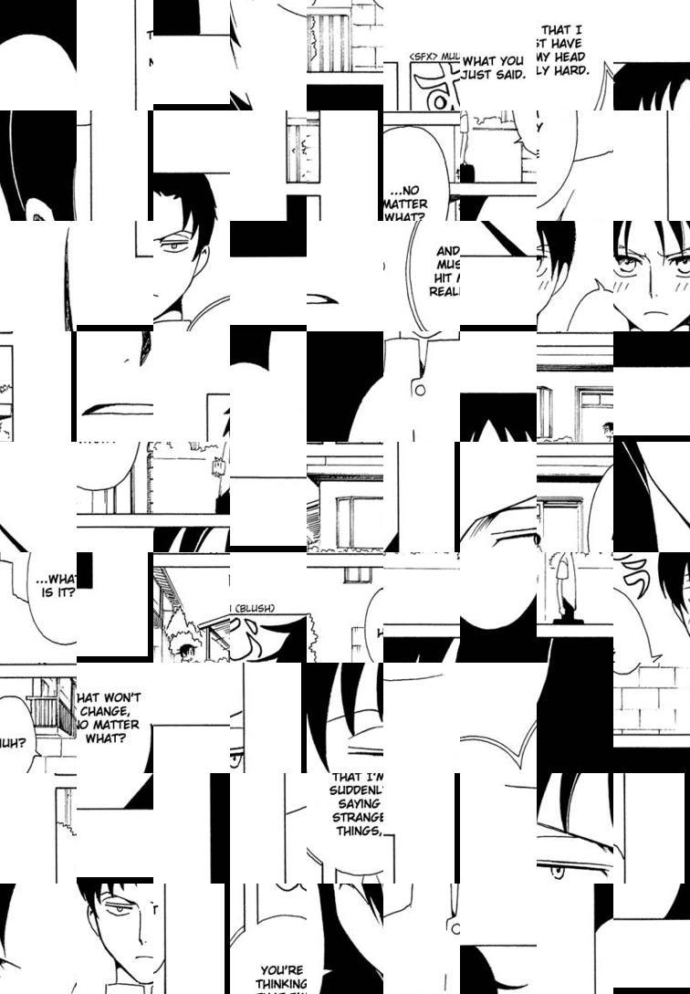 xxxHOLIC - episode 22 - 48