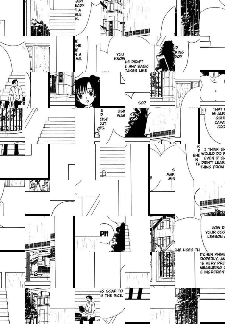 xxxHOLIC - episode 22 - 94