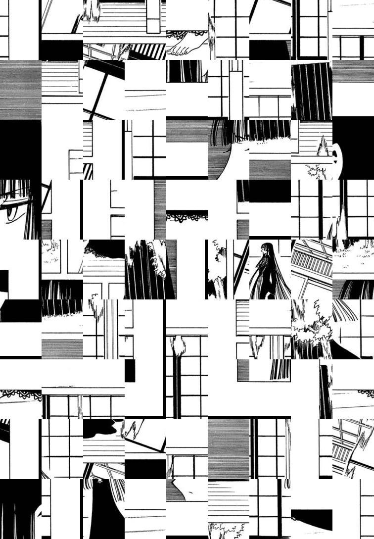 xxxHOLIC - episode 22 - 139