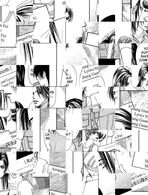 Youth Gone Wild Manhua - episode 81 - 13