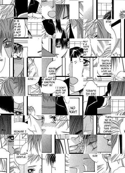 Youth Gone Wild Manhua - episode 67 - 28