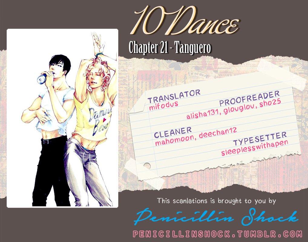 10 Dance - episode 30 - 0