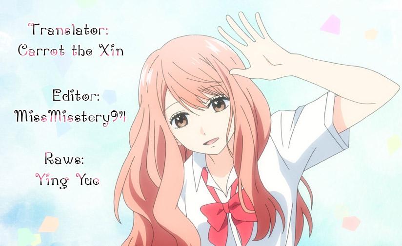 3d Kanojo - episode 50 - 0