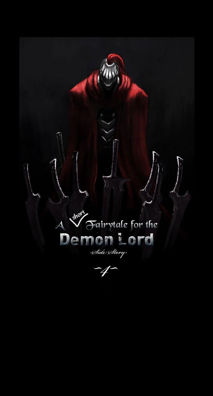 A Fairytale For The Demon Lord Manhwa - episode 70 - 4