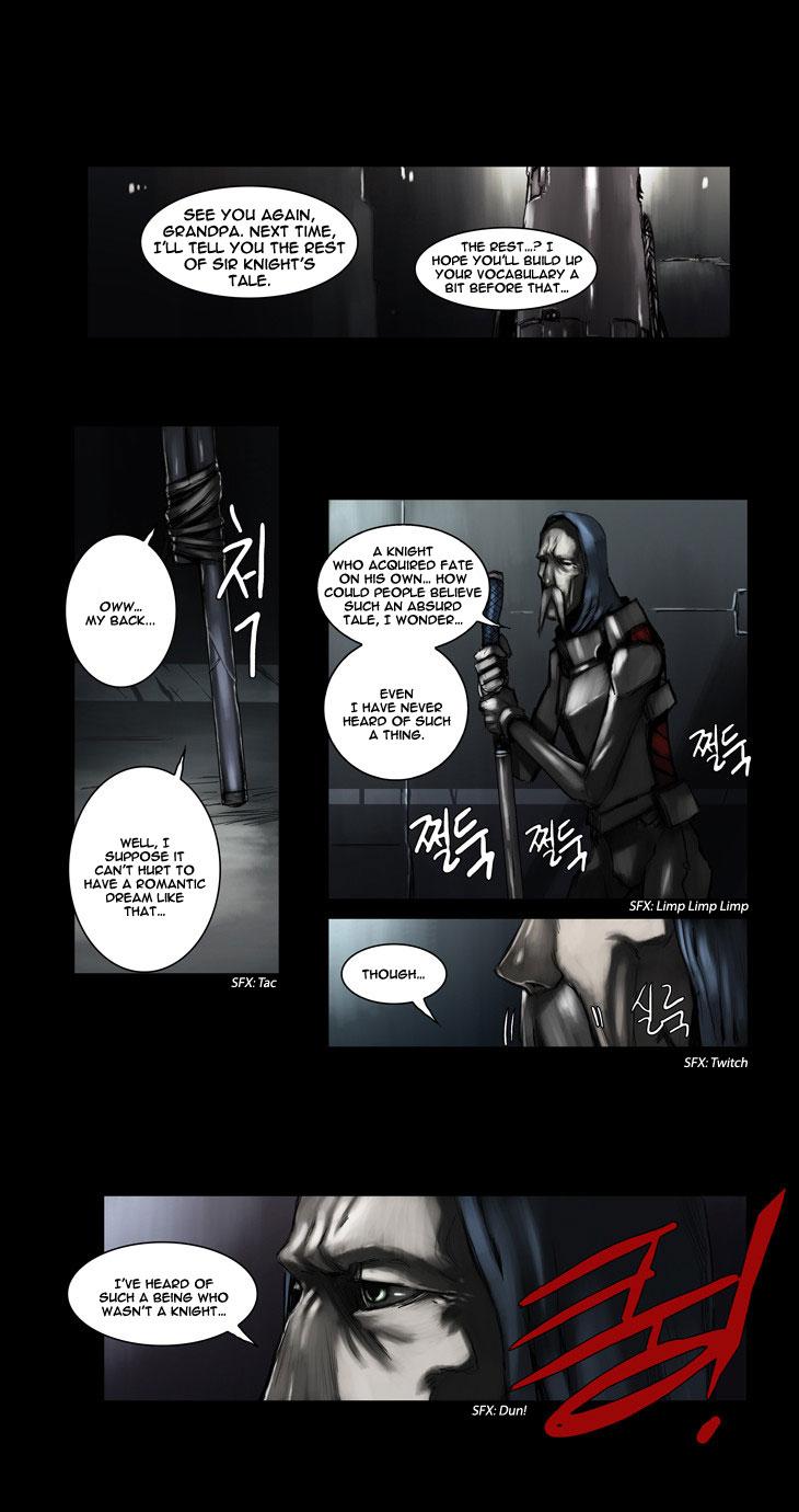 A Fairytale For The Demon Lord Manhwa - episode 70 - 11