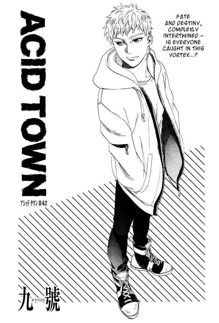 Acid Town (Yaoi) - episode 43 - 1