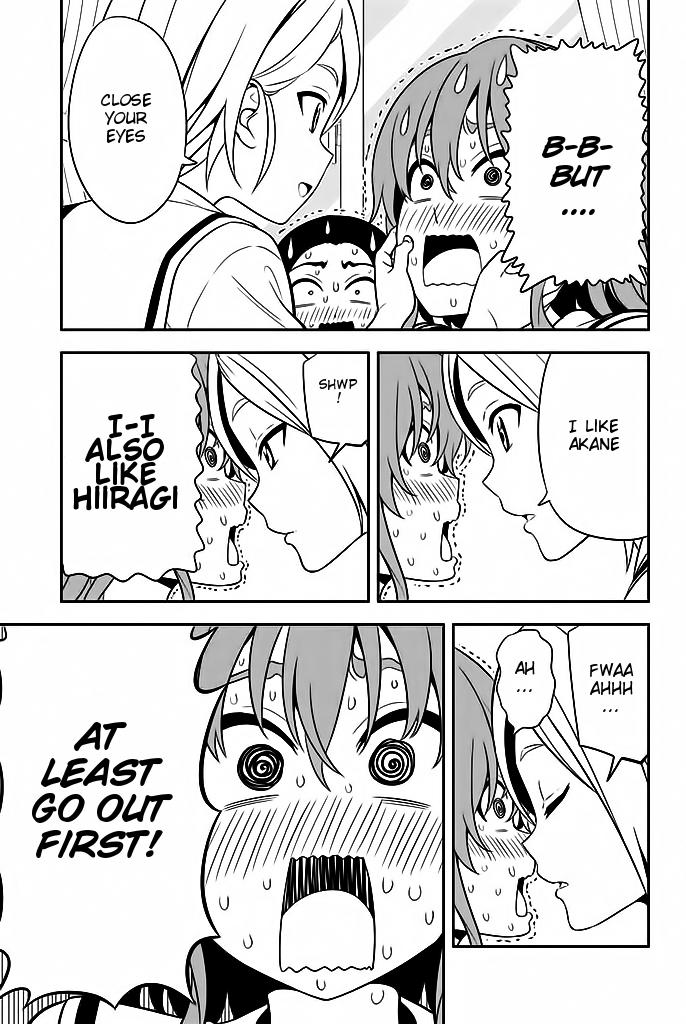 Aho Girl - episode 125 - 15