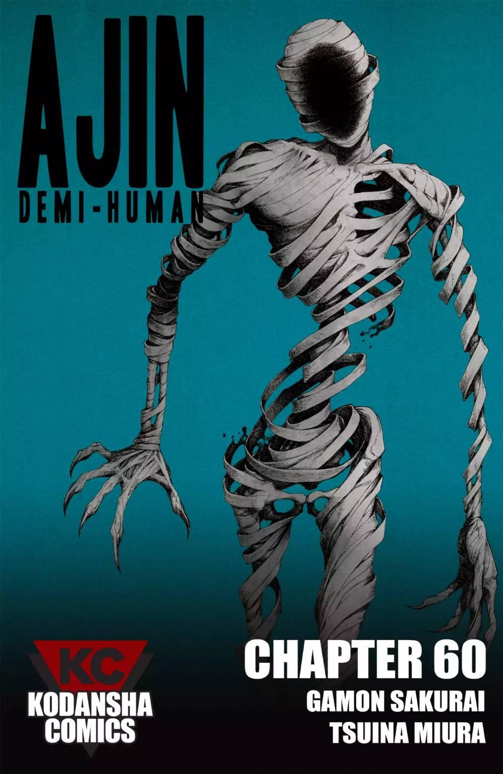 Ajin - episode 70 - 0