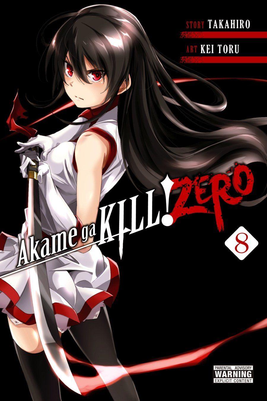 Akame ga KILL! Zero - episode 43 - 0