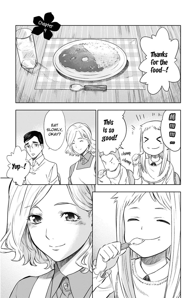 Ano Hi Mita Hana no Namae o Bokutachi wa Mada Shiranai. - episode 10 - 7