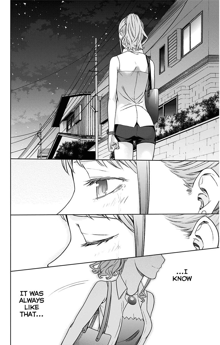 Ano Hi Mita Hana no Namae o Bokutachi wa Mada Shiranai. - episode 10 - 44