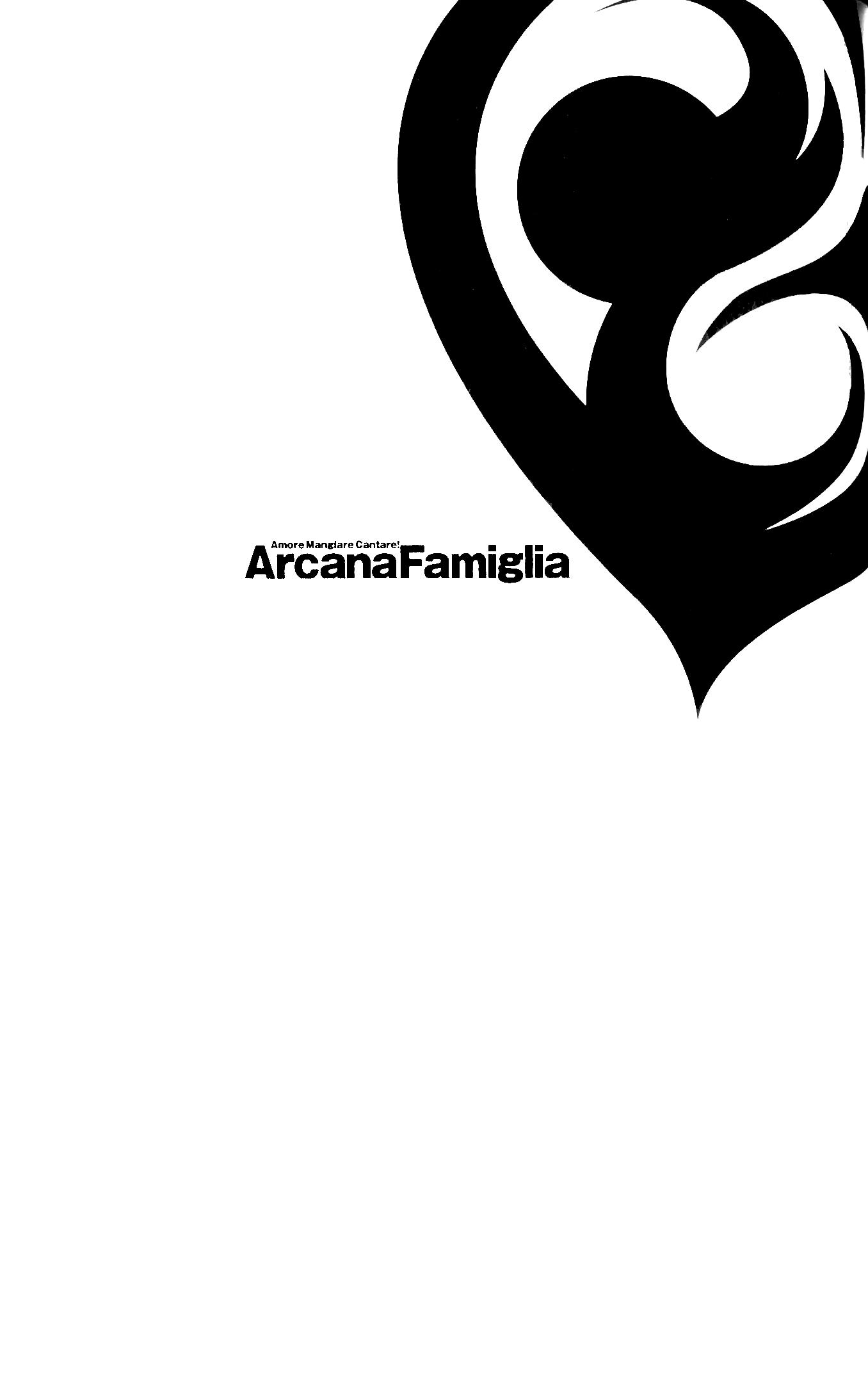 Arcana Famiglia - episode 40 - 7