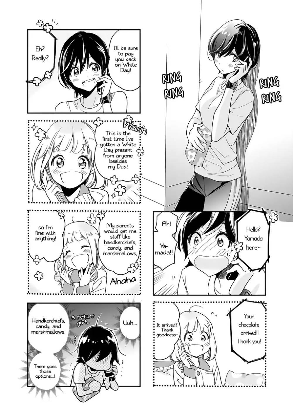 Asagao To Kase-san - episode 27 - 8