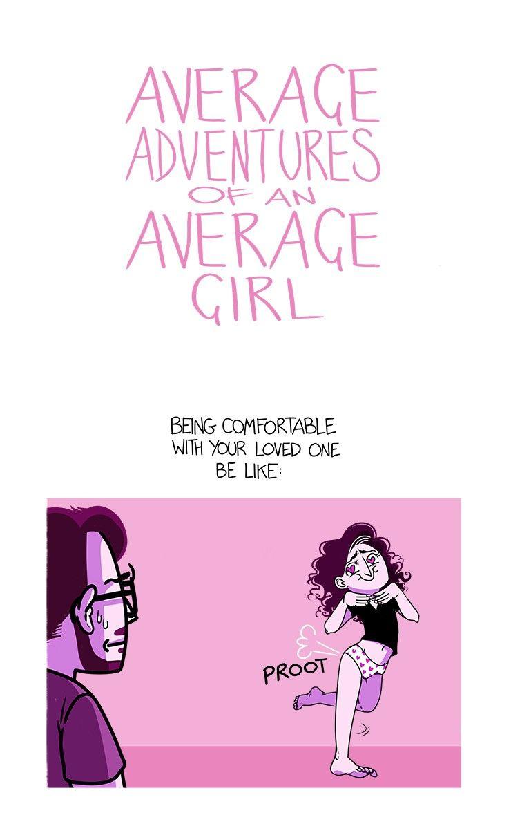 Average Adventures Of An Average Girl - episode 156 - 0