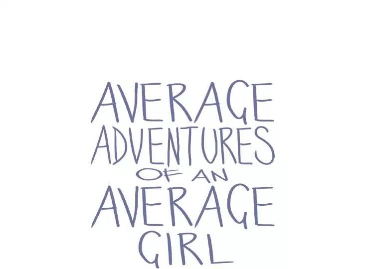 Average Adventures Of An Average Girl - episode 164 - 0