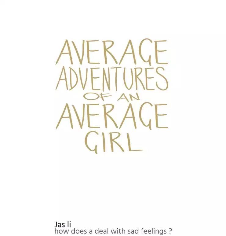 Average Adventures Of An Average Girl - episode 166 - 0