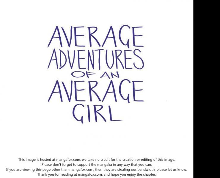 Average Adventures Of An Average Girl - episode 160 - 0