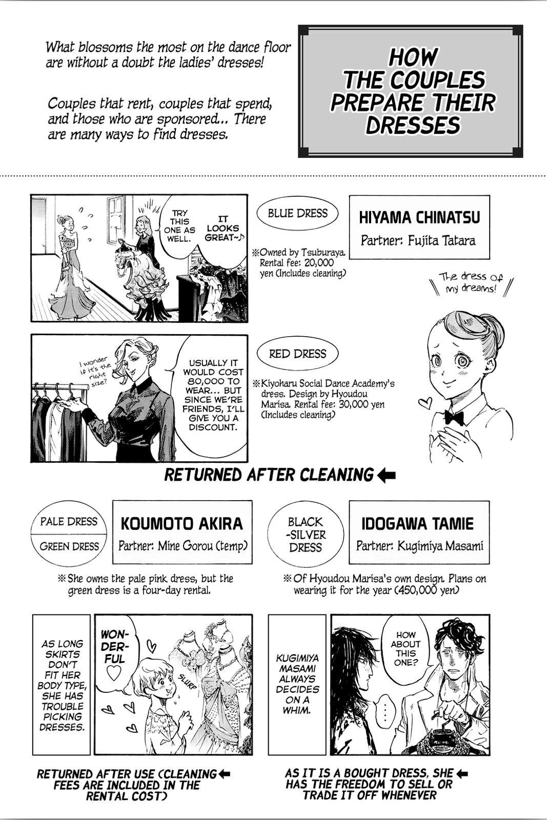 Ballroom E Youkoso - episode 51 - 11