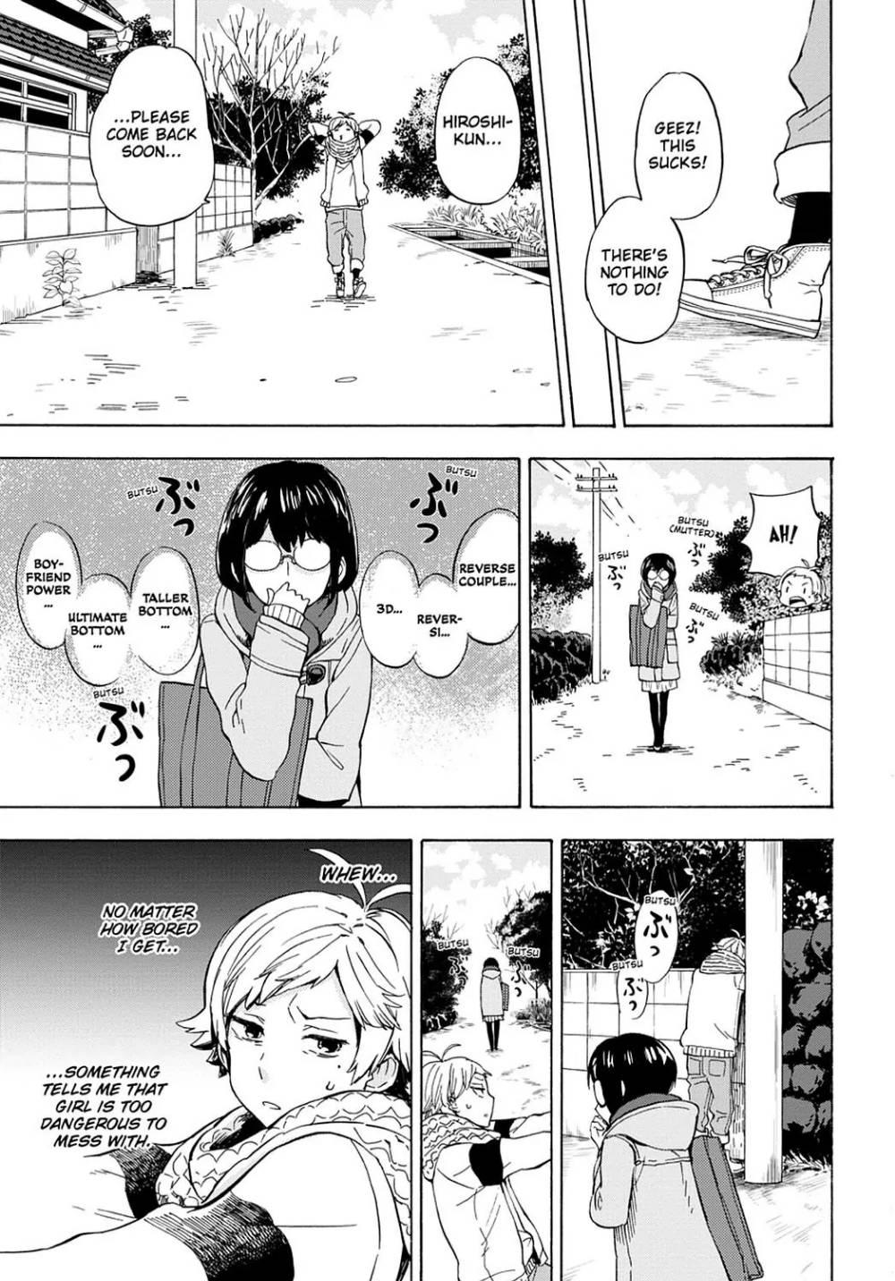 Barakamon - episode 103 - 8