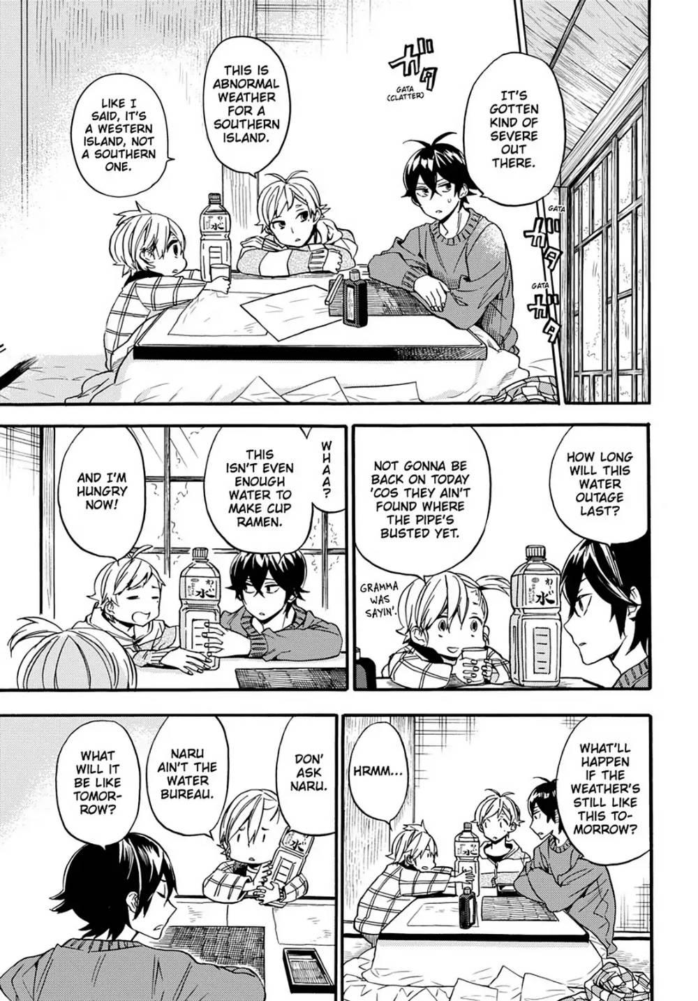 Barakamon - episode 111 - 11