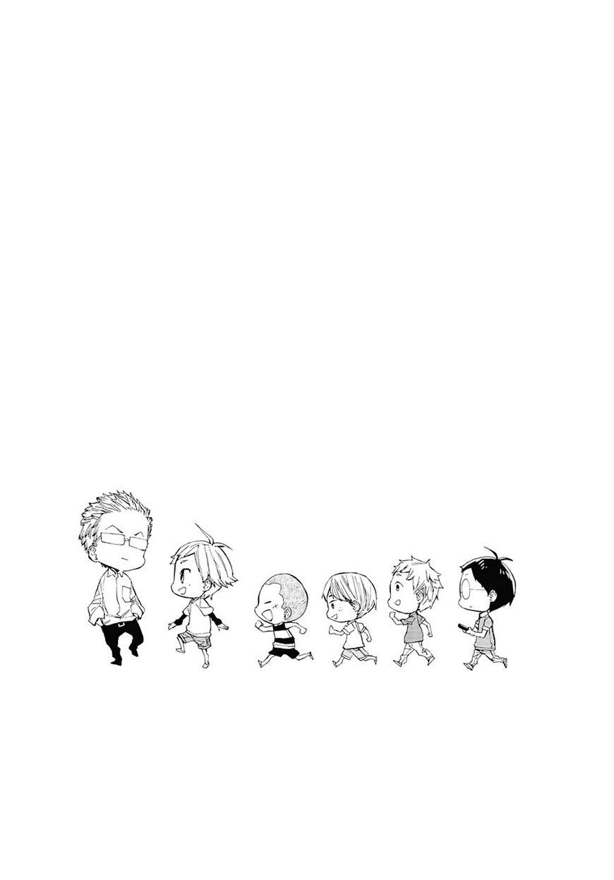 Barakamon - episode 120 - 35