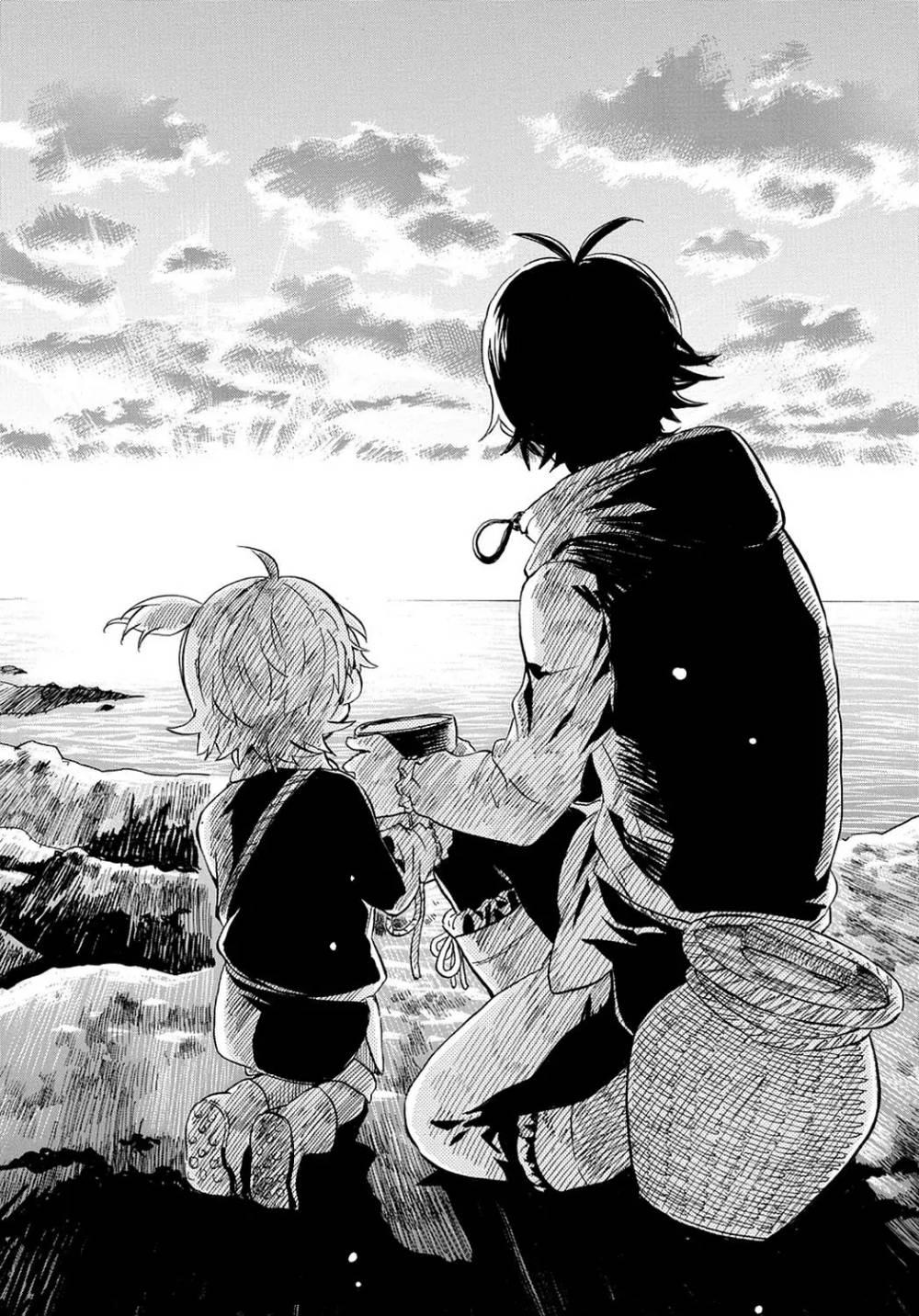 Barakamon - episode 92 - 23