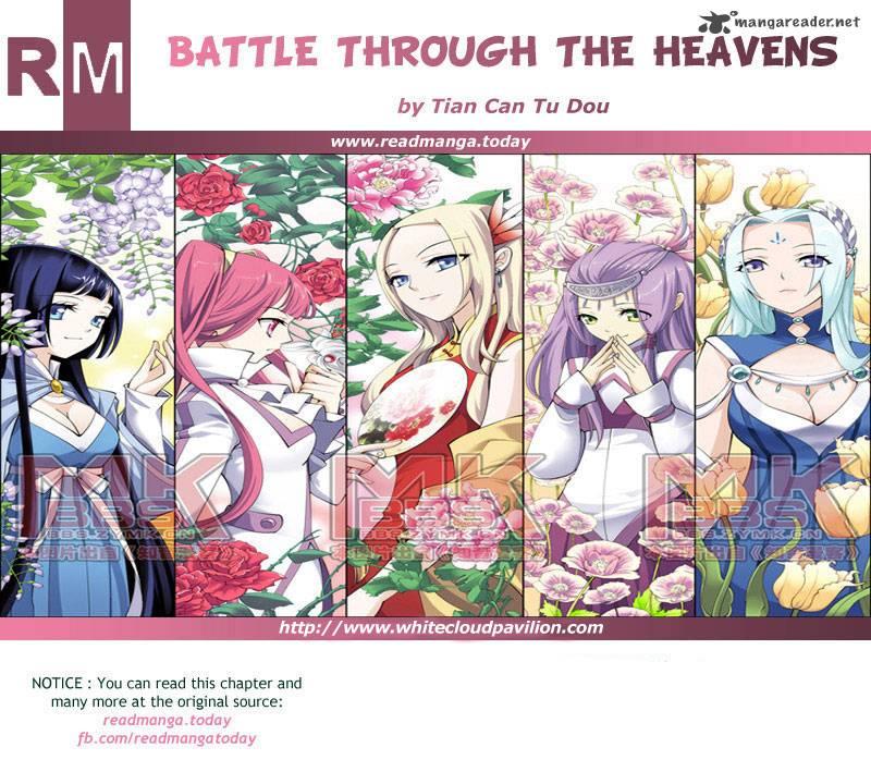 Battle Through The Heavens - episode 233 - 24