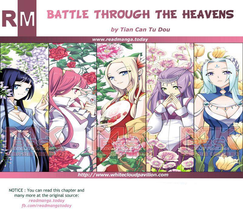 Battle Through The Heavens - episode 238 - 24