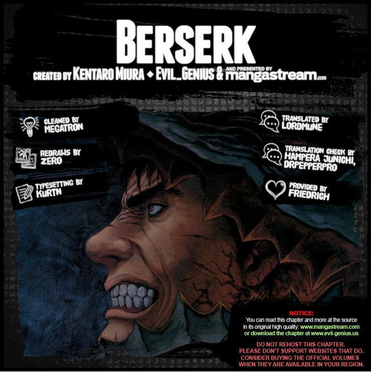 Berserk - episode 97 - 1