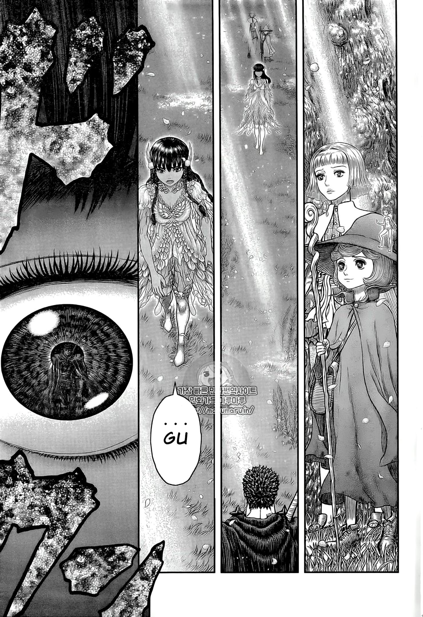 Berserk - episode 99 - 20