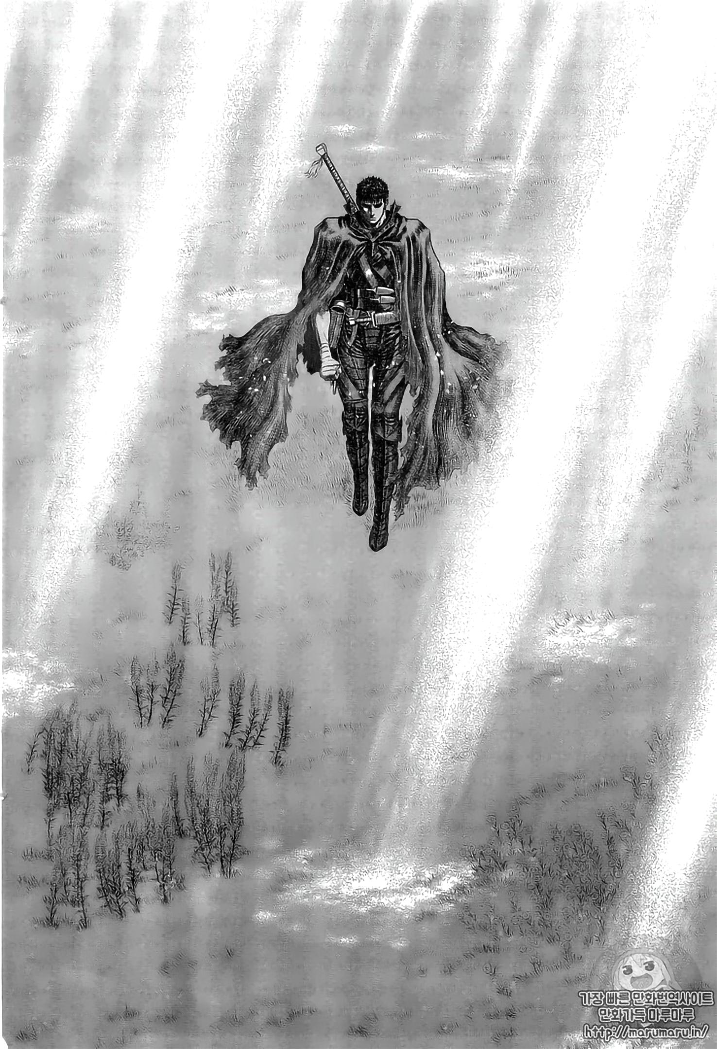 Berserk - episode 99 - 19