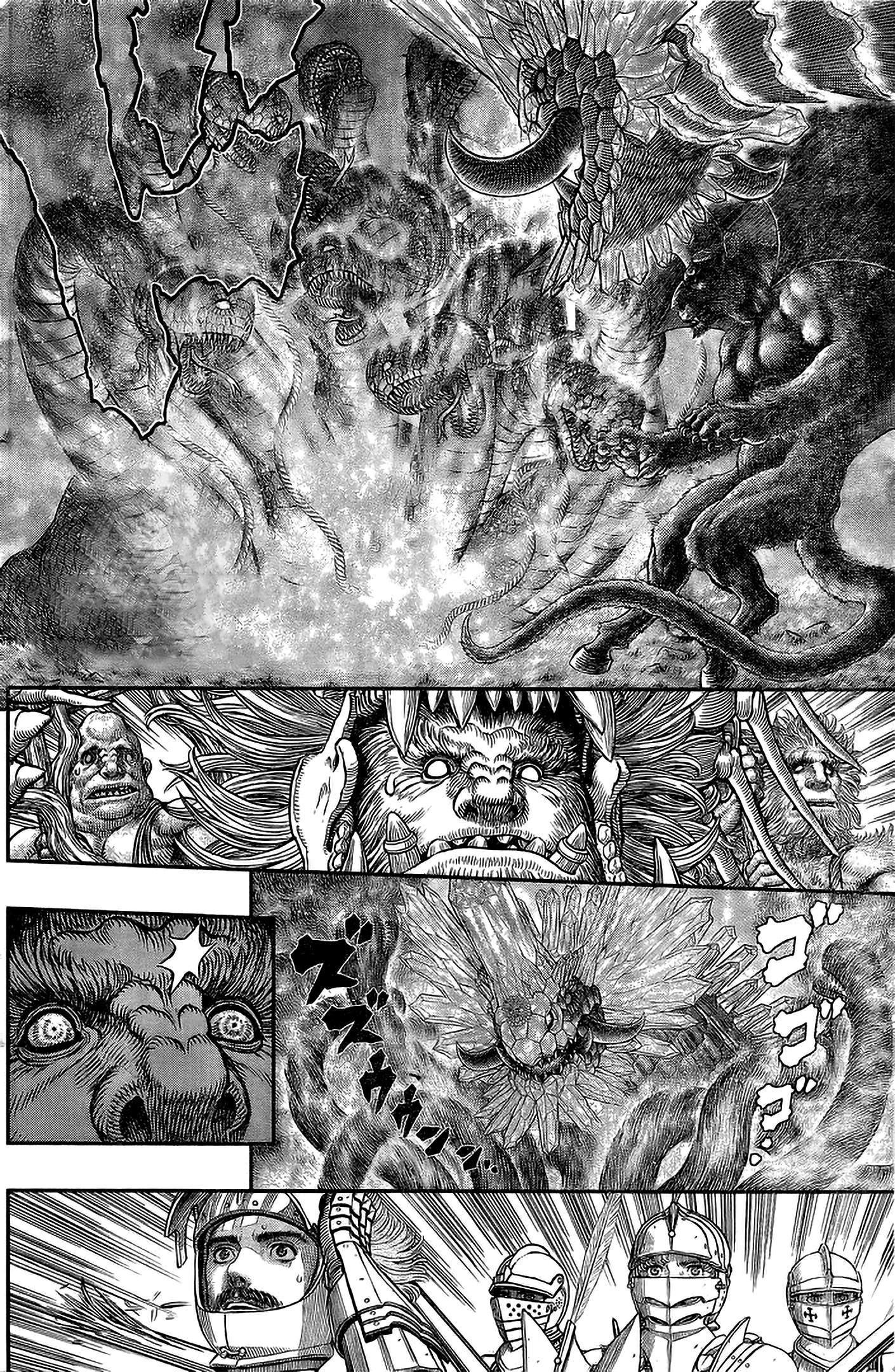 Berserk - episode 102 - 6