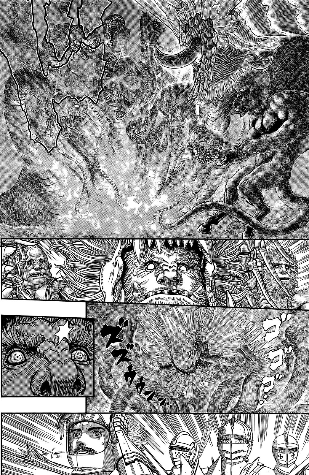 Berserk - episode 101 - 6