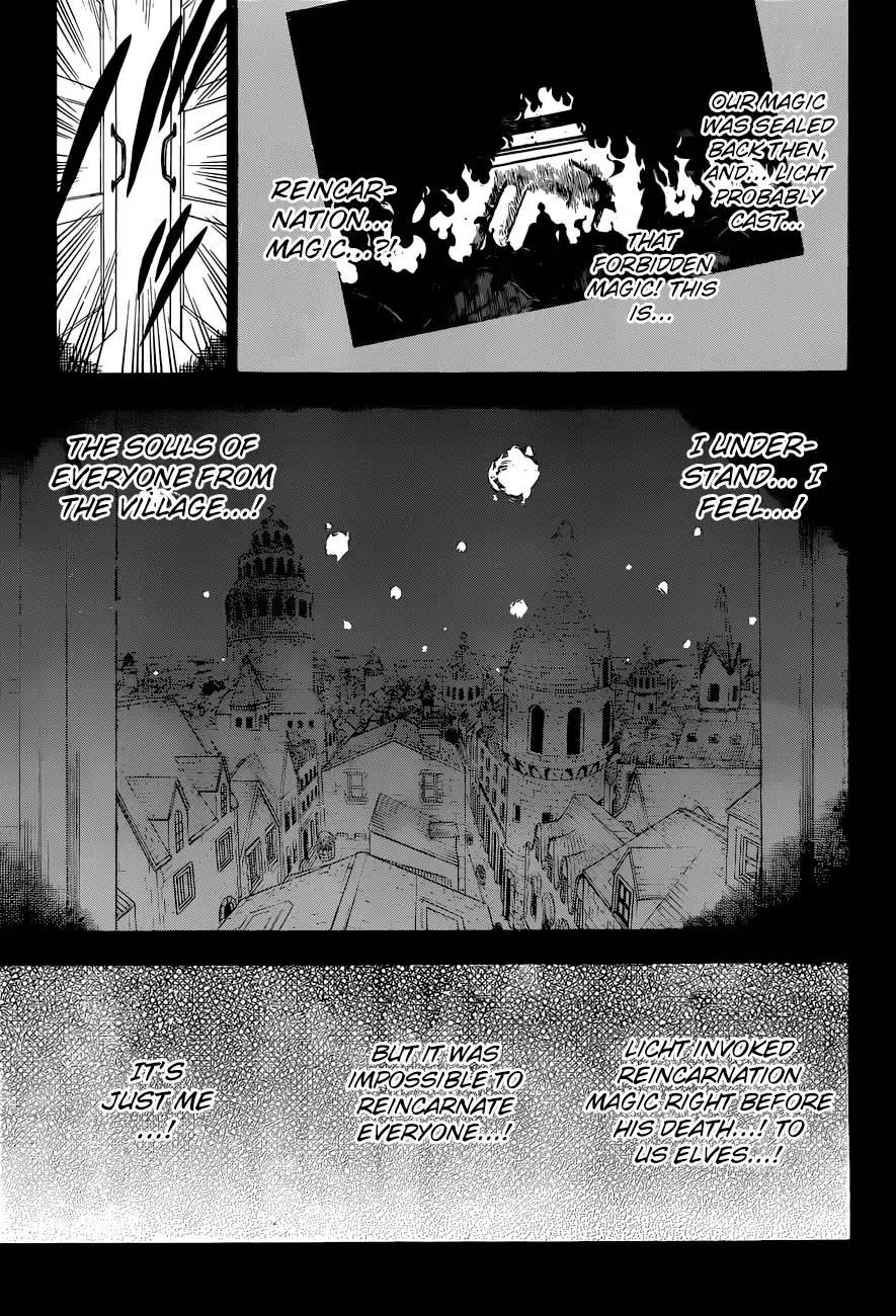 Black Clover - episode 149 - 16