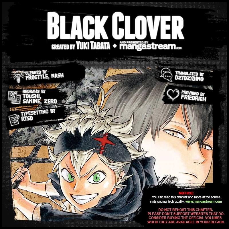 Black Clover - episode 170 - 13
