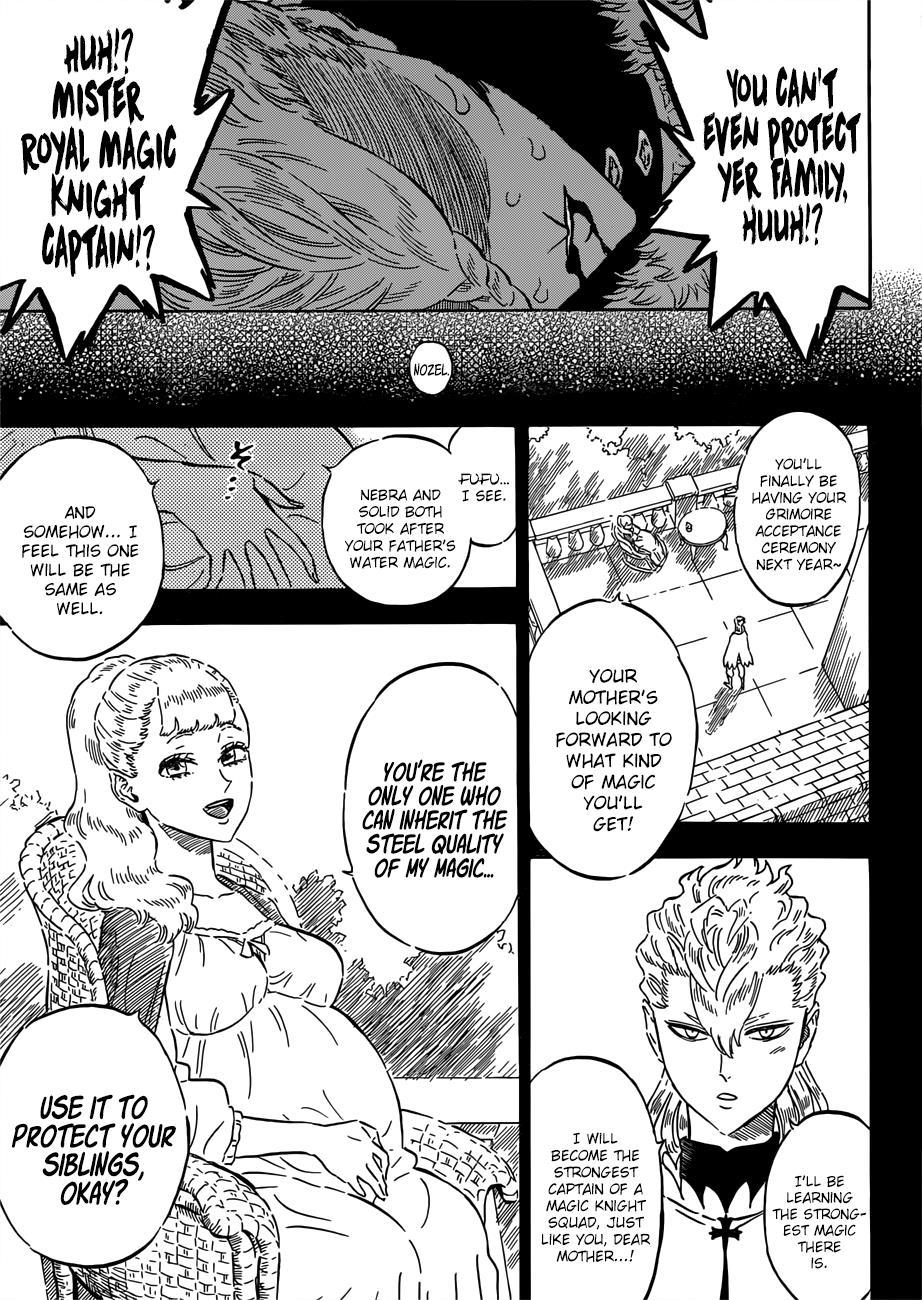 Black Clover - episode 179 - 7