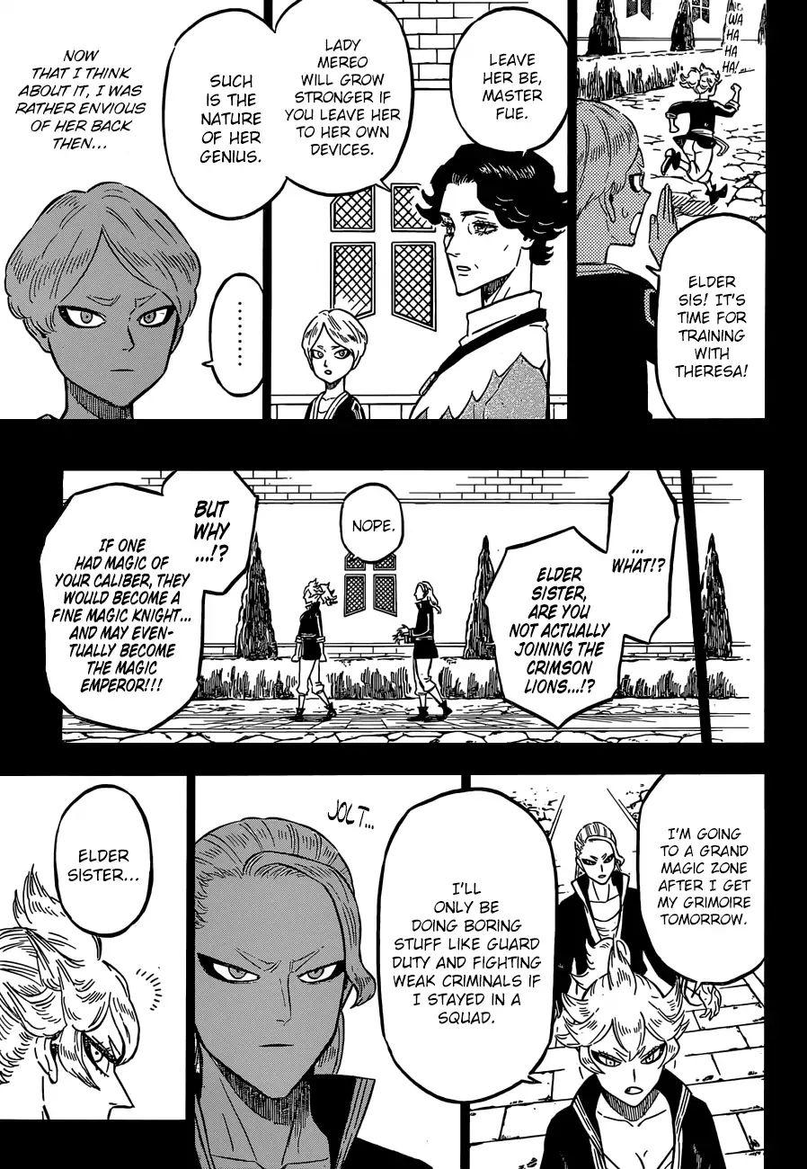 Black Clover - episode 193 - 8